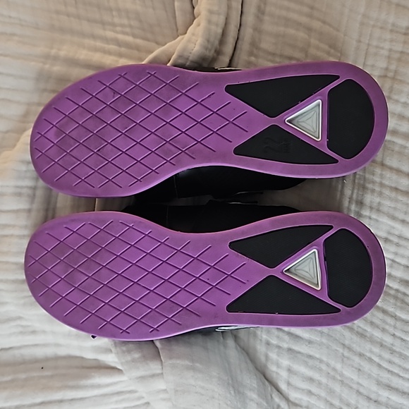 Reebok Legacy Lifter Weightlifting Shoes - Picture 3 of 6